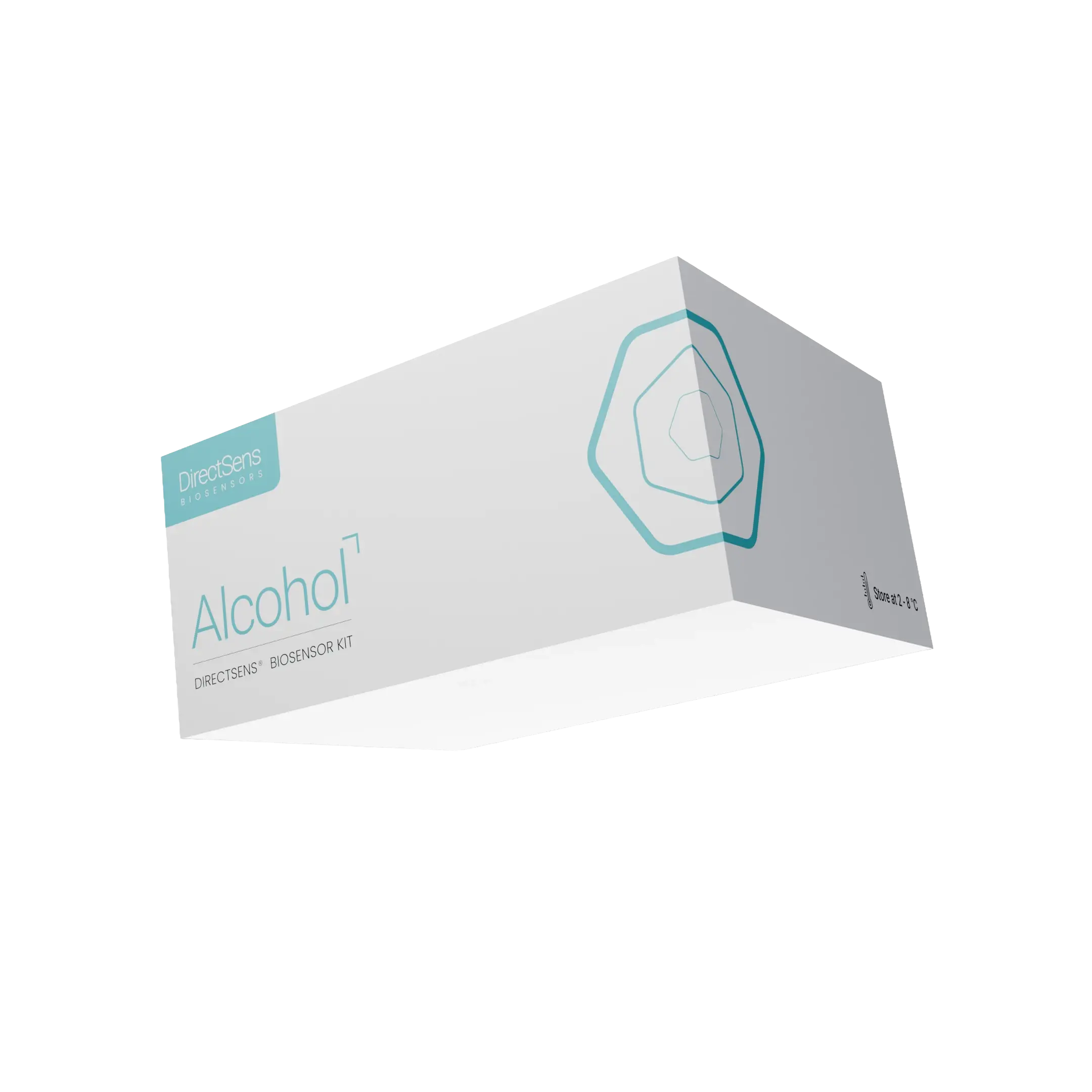 Alcohol Biosensor Kit